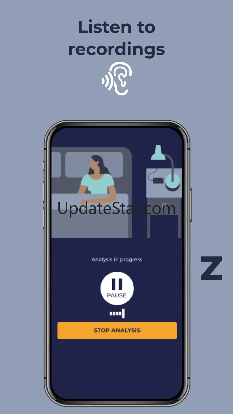 SnoreLogic: Track Your Snoring 2.2.6