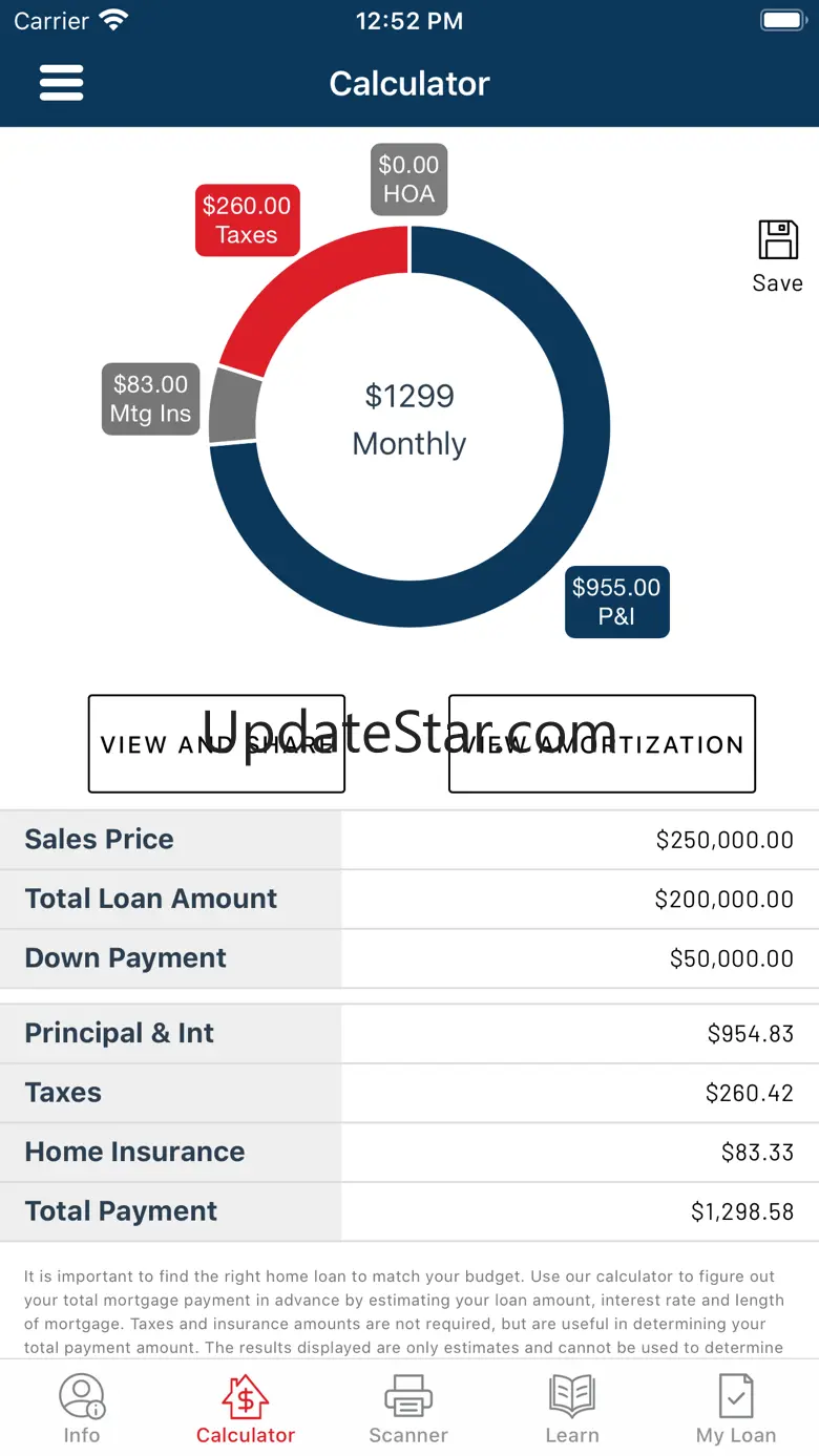 American Mortgage Bank 23.3.000
