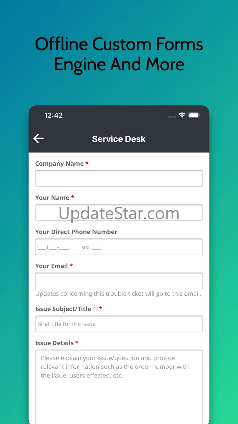Fusionware Mobile 7.0