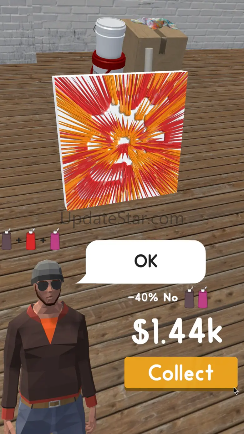 Spin Painter 1.0