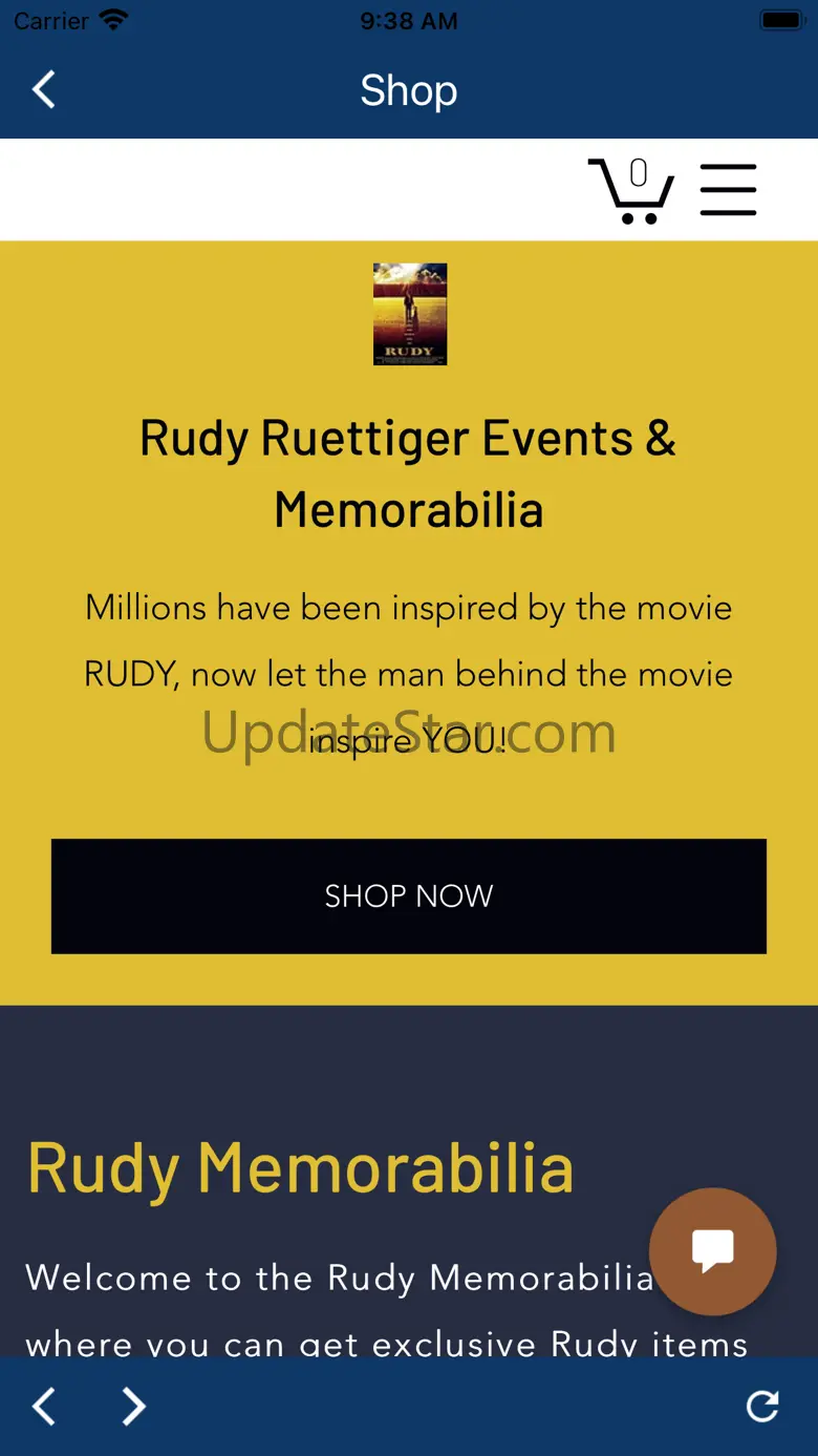 RUDY RUETTIGER 1.4
