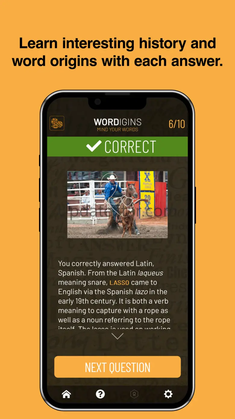Wordigins 2.7