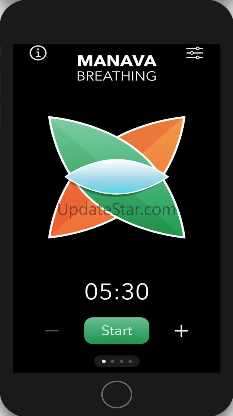 Manava Breathing 1.1