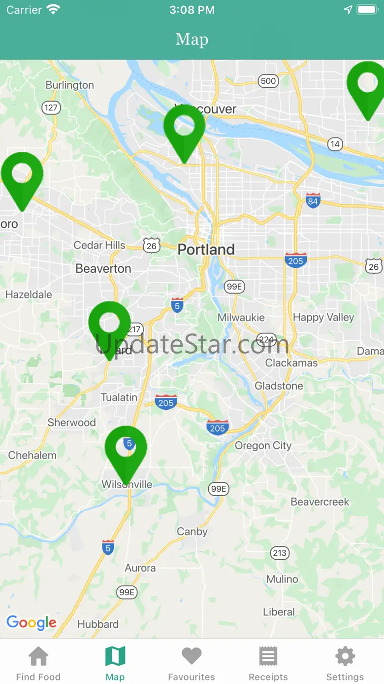MealPass - Reduce hunger 2.0