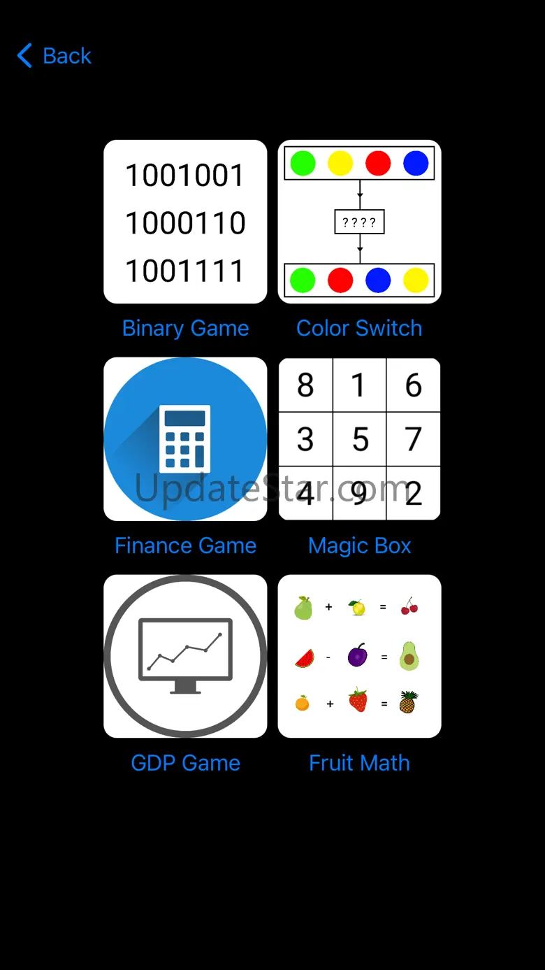 Brain Stuff 1.0