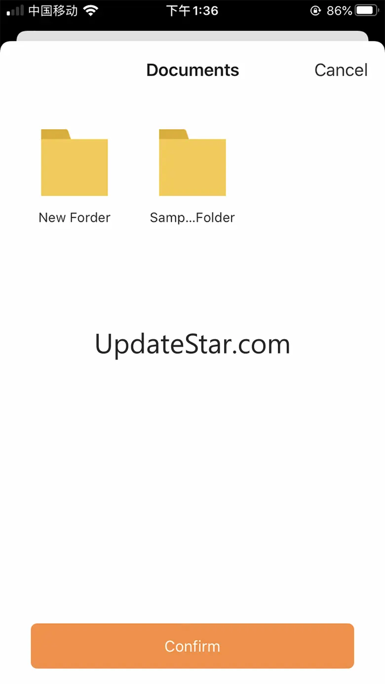 The FileTransfer 1.3