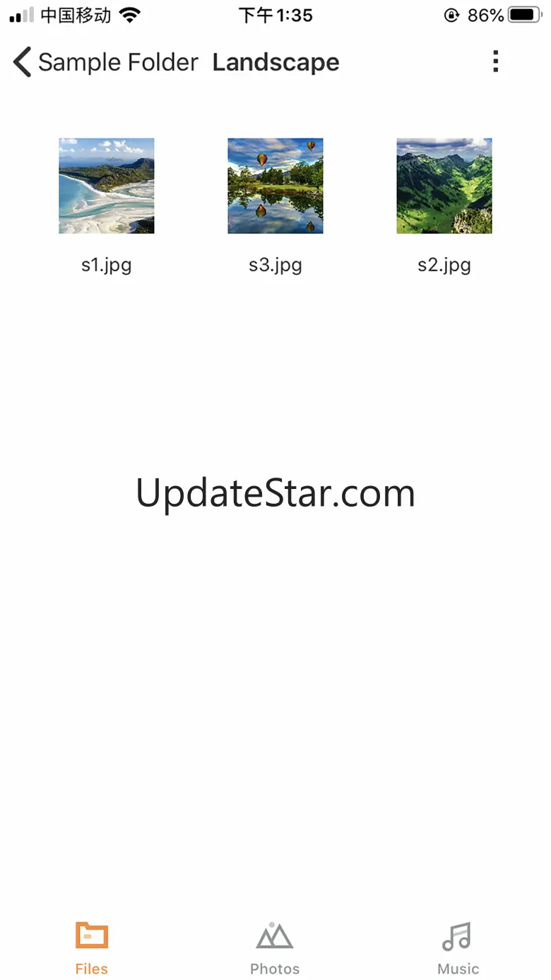 The FileTransfer 1.3