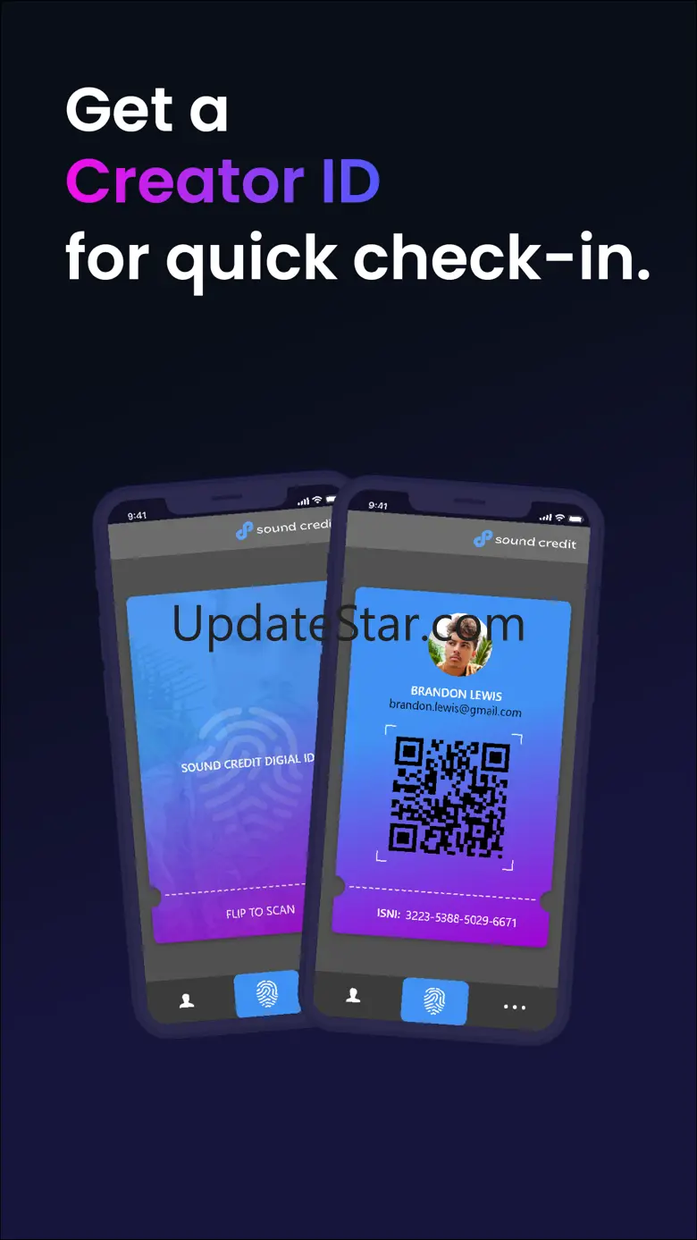 Sound Credit Creator ID 1.3.0