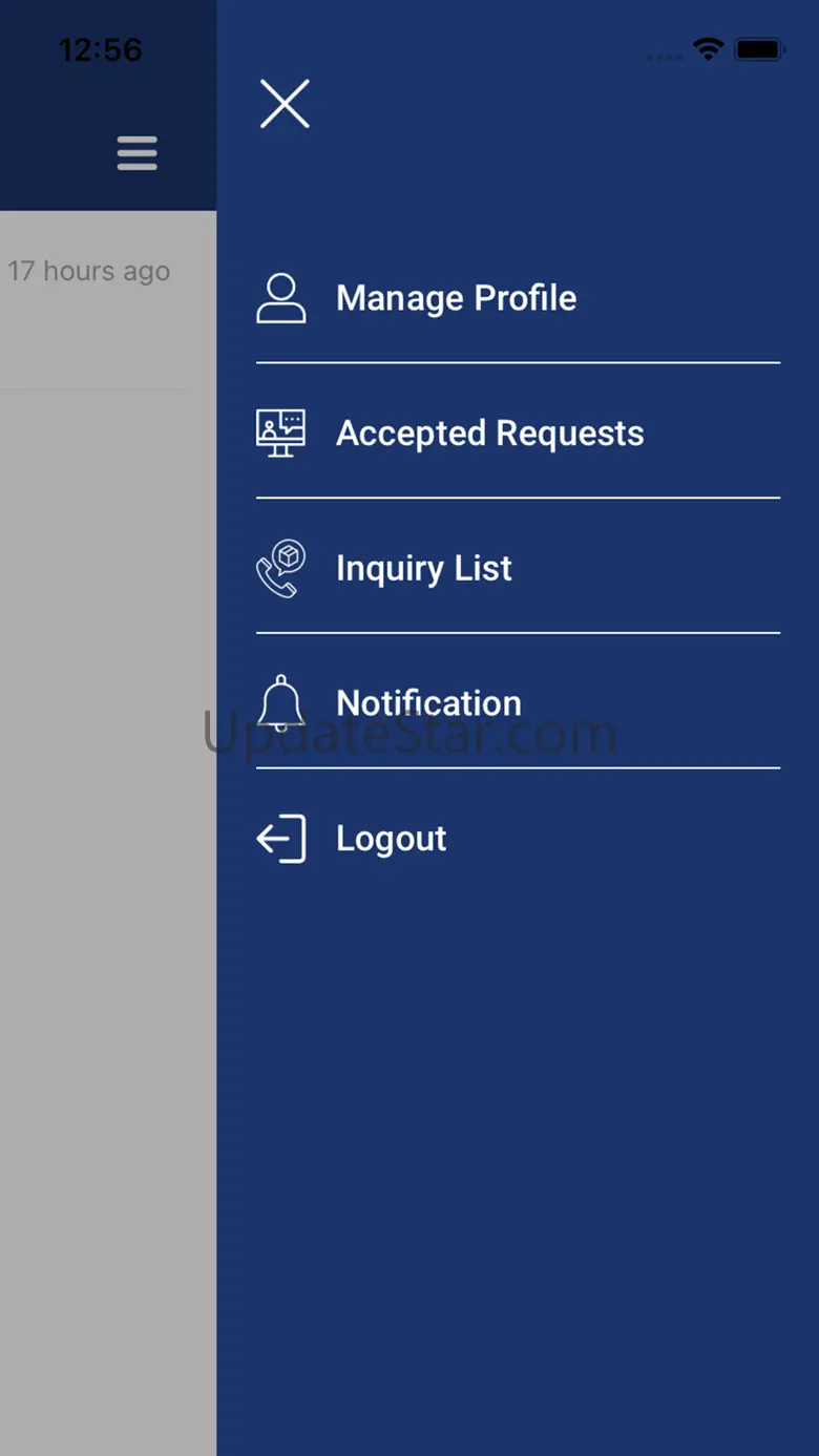 MCNY Provider Application 2.0