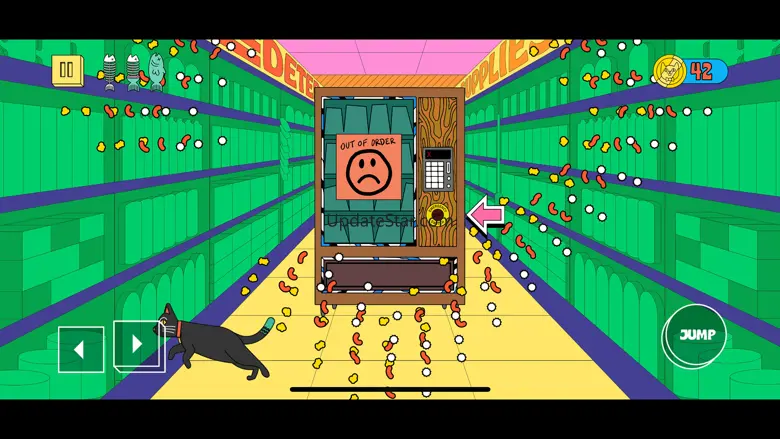 Meow Mart by Mailchimp 1.0