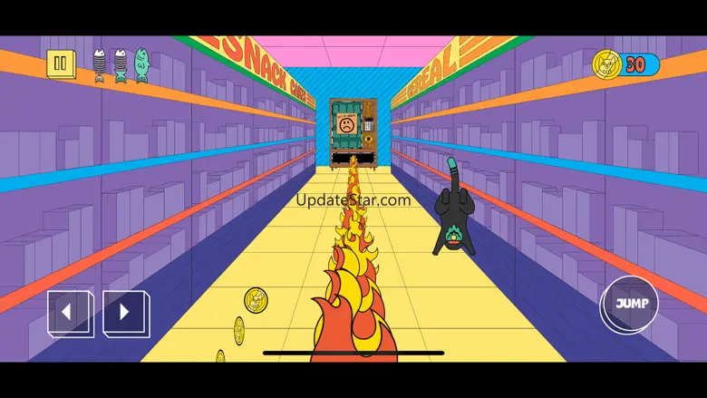 Meow Mart by Mailchimp 1.0