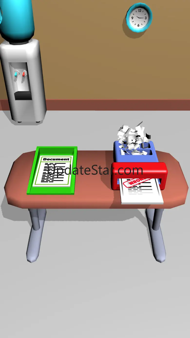 Office Intern 1.1