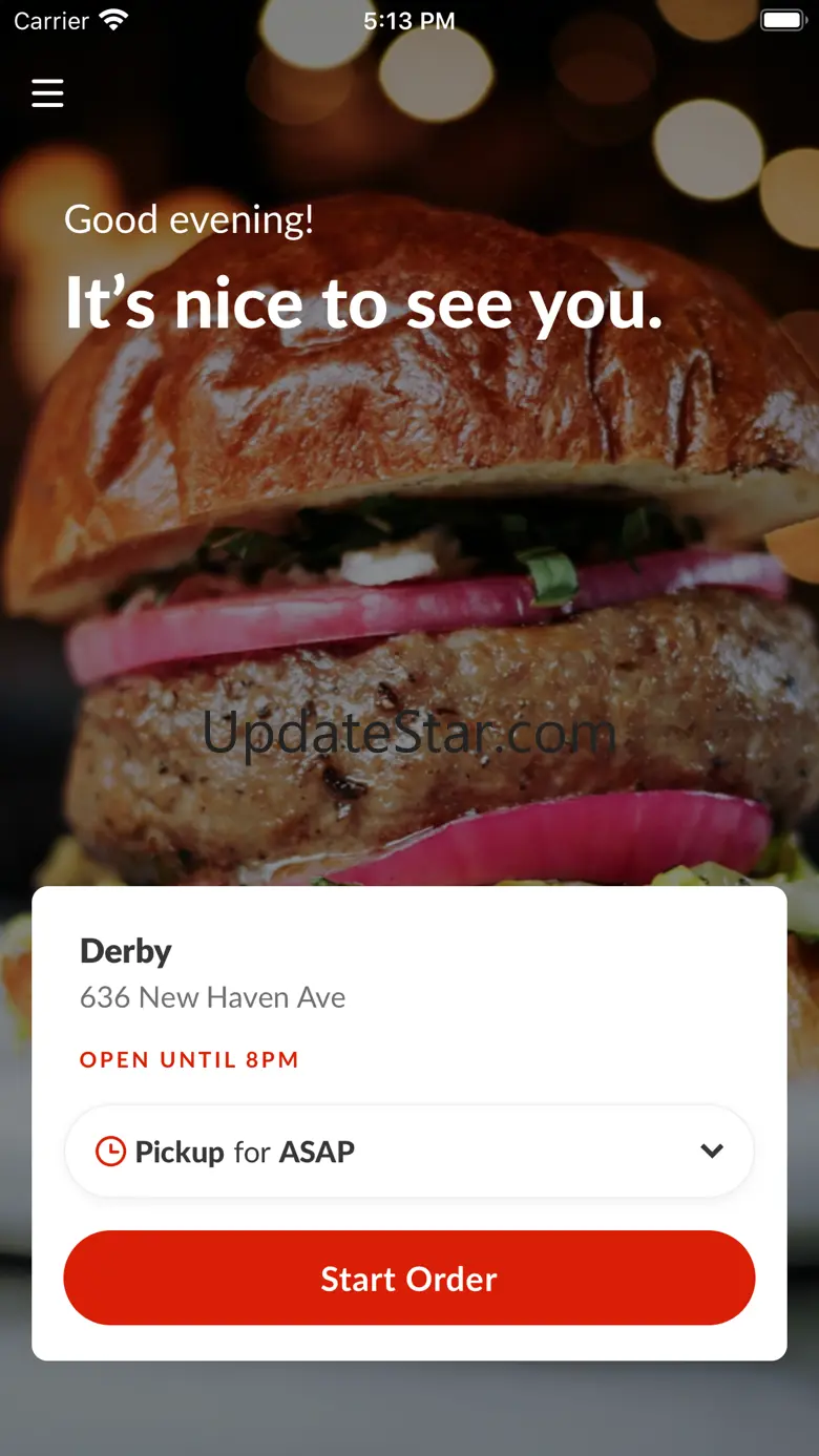 Valley Diner CT 3.17.0