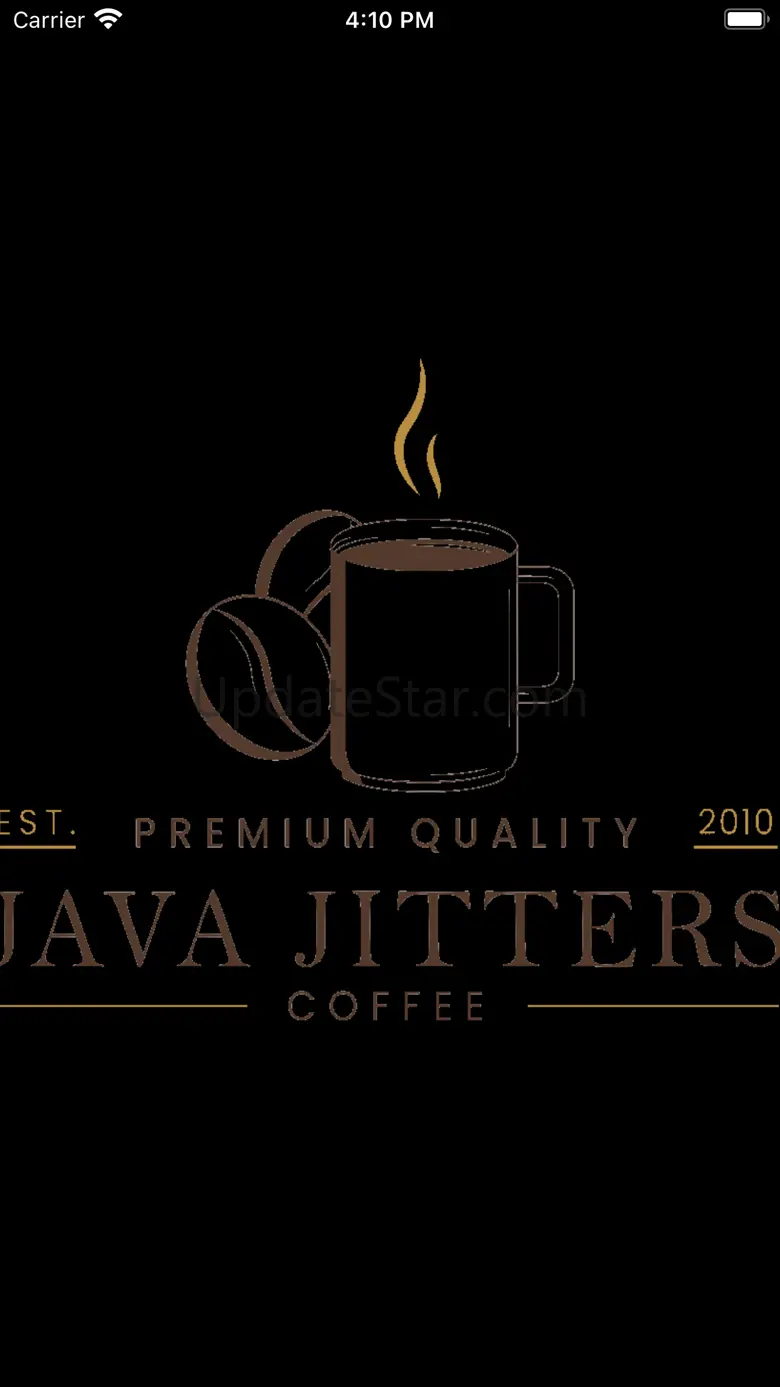JavaJitters 1.0