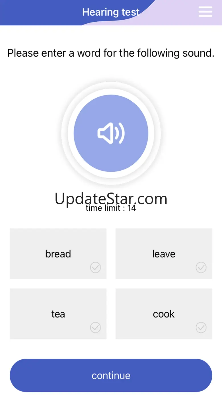 Care4ear 1.2.4