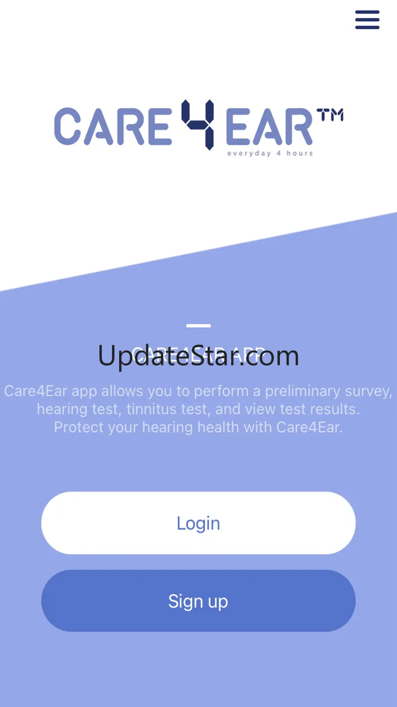 Care4ear 1.2.4