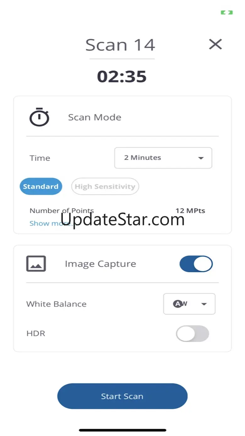 Trimble Perspective Mobile 1.4