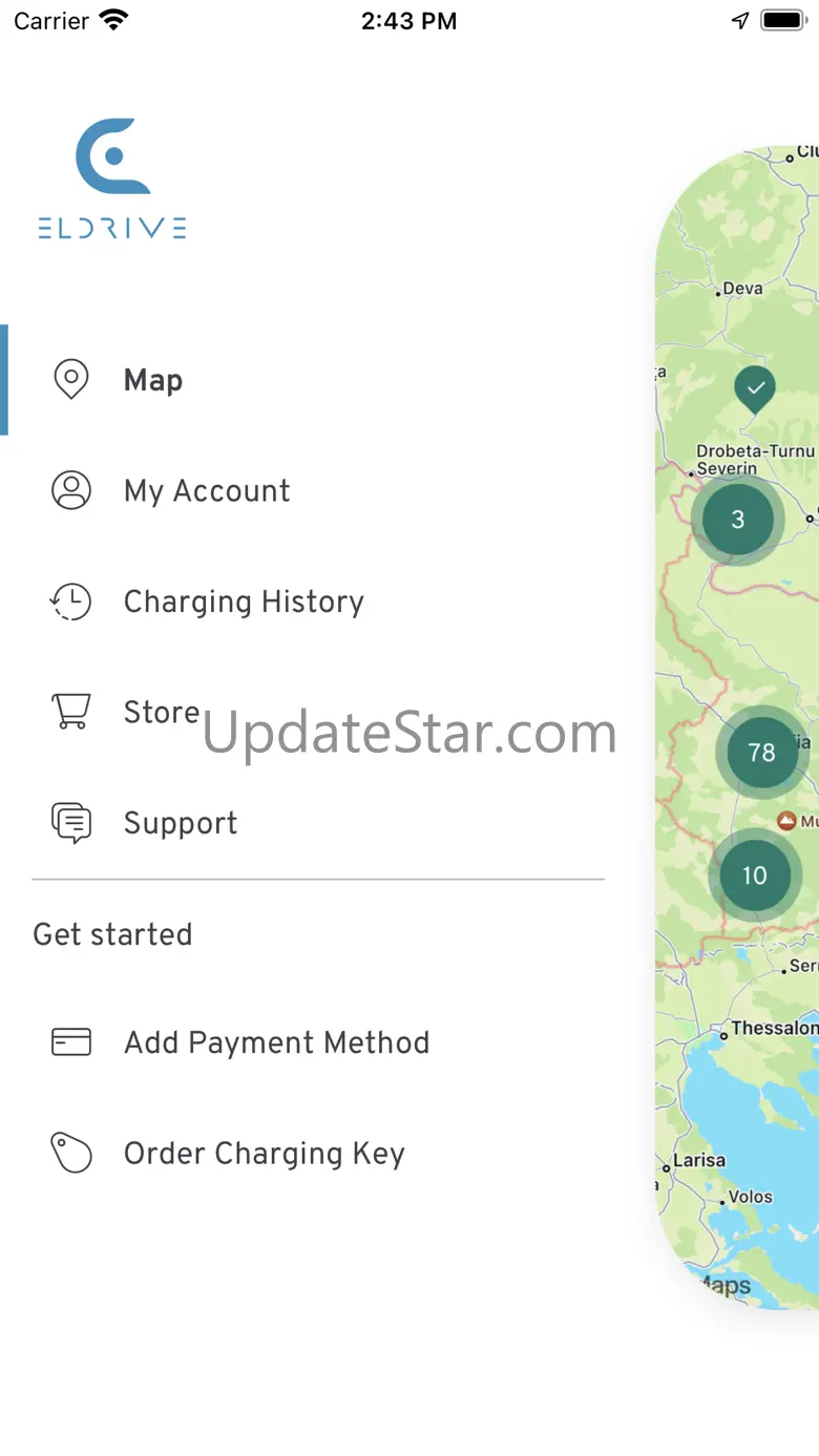 Eldrive RO 9.25.0