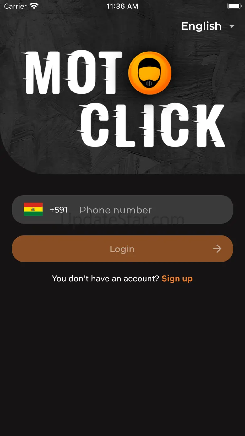 Motoclick 194