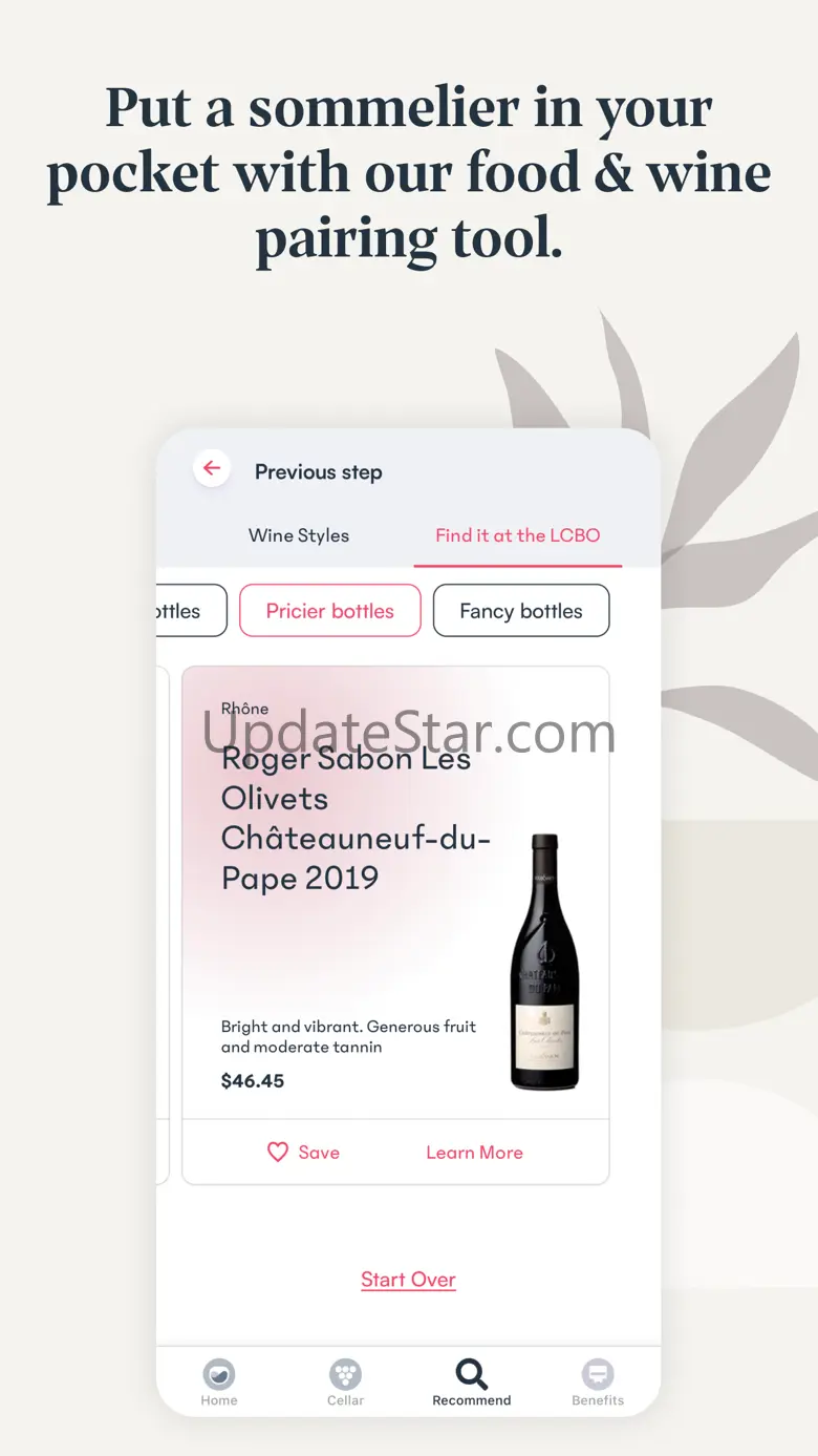 Somm™ iOS - 2023.8.3150 (271)