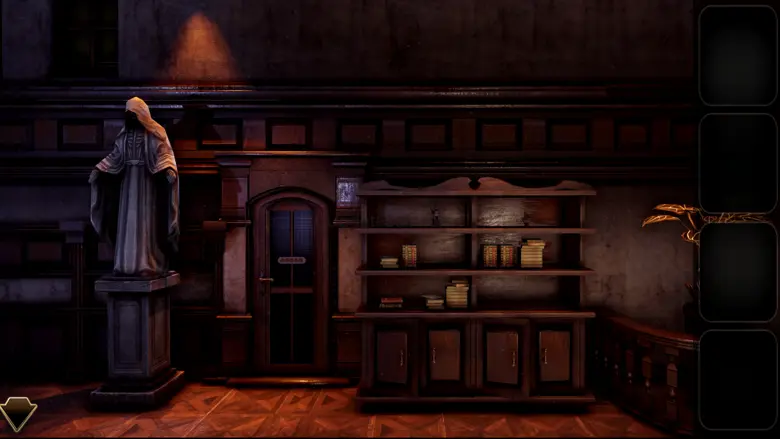Escape the House of Hell 1.0.1