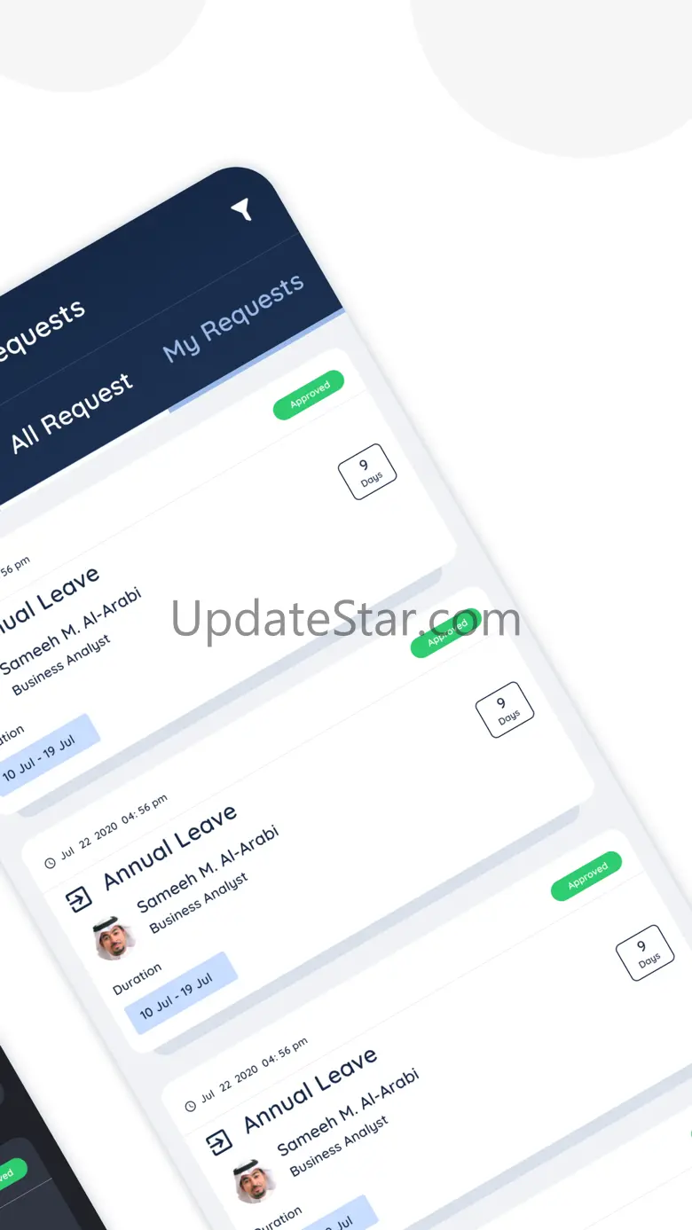 FOX HR 1.2.9