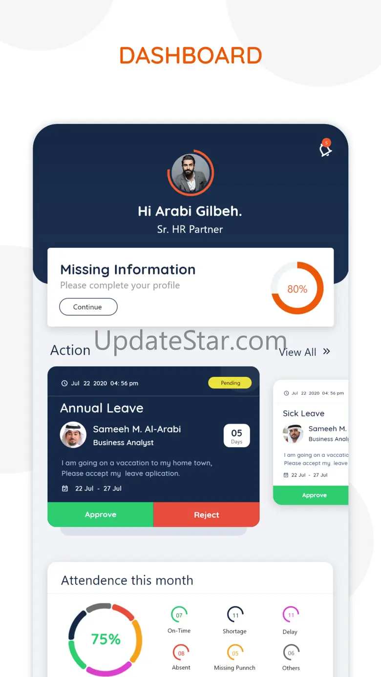 FOX HR 1.2.9