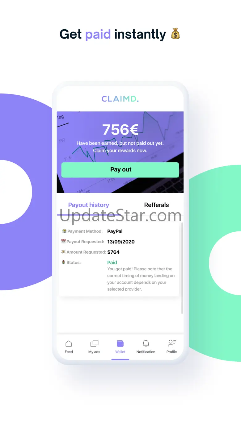 CLAIMD 1.0.65