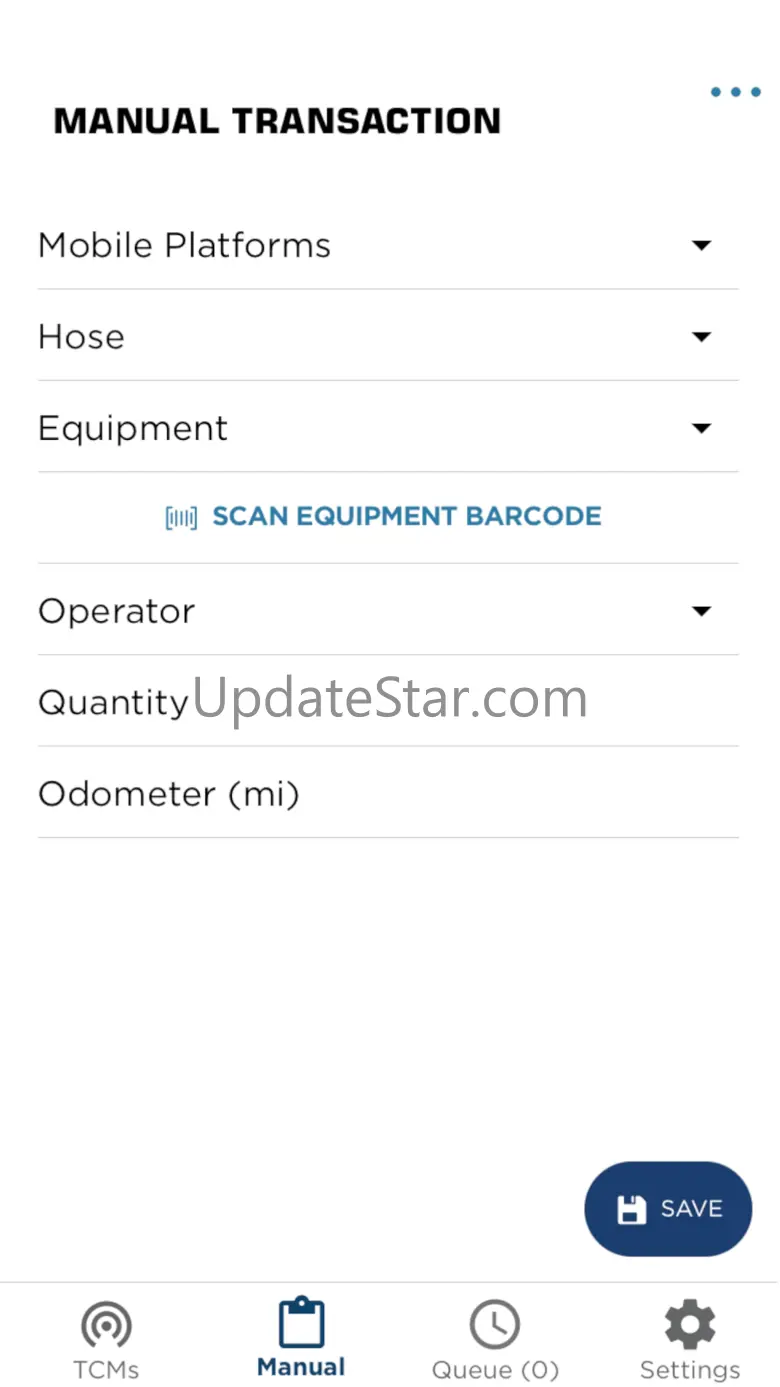 FMLink for FMLive 2.1.0