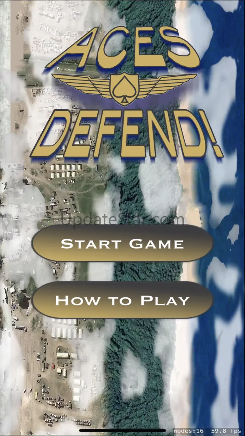 Aces Defend! 1.1