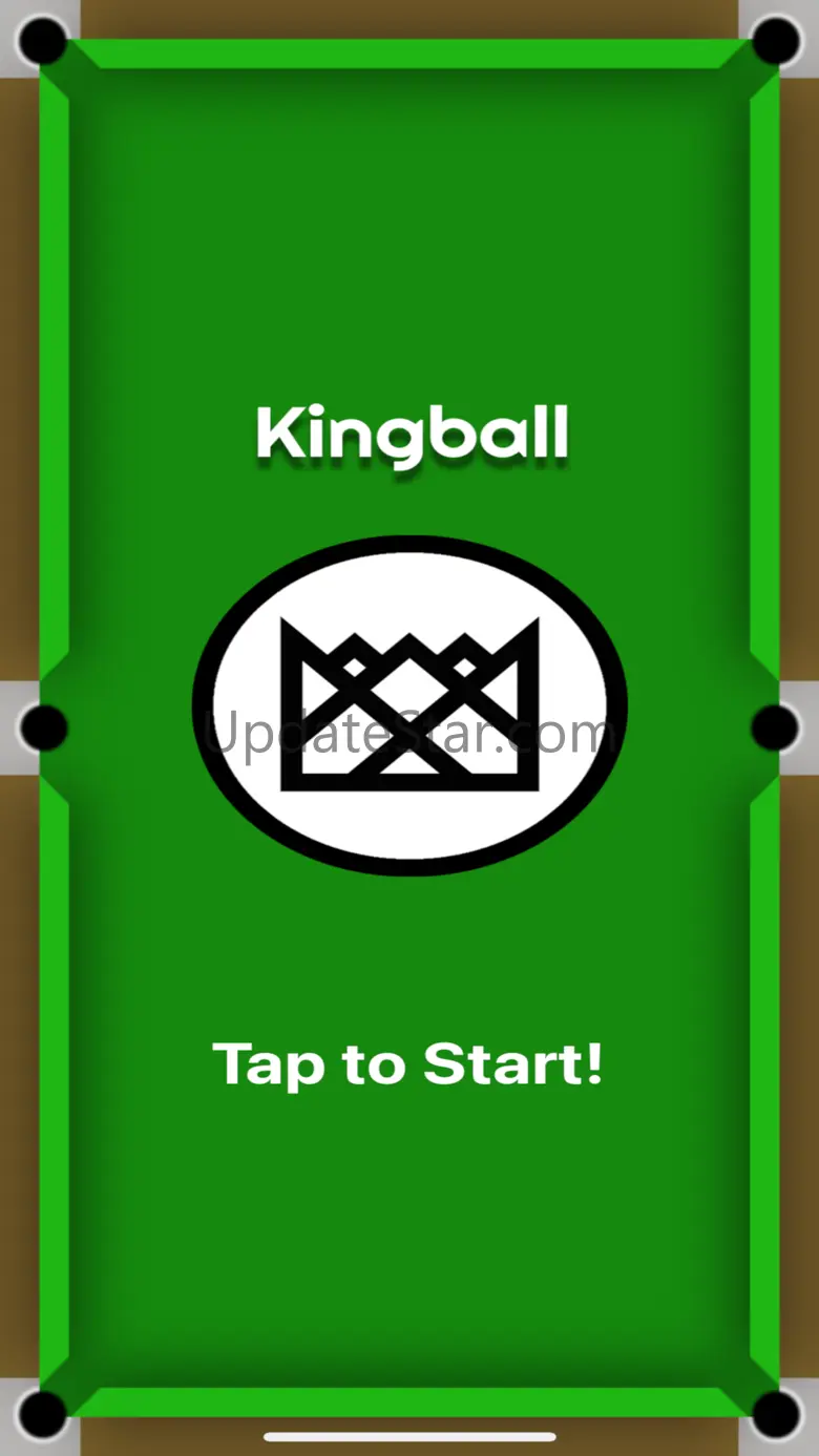 KingBall Mobile 1.0