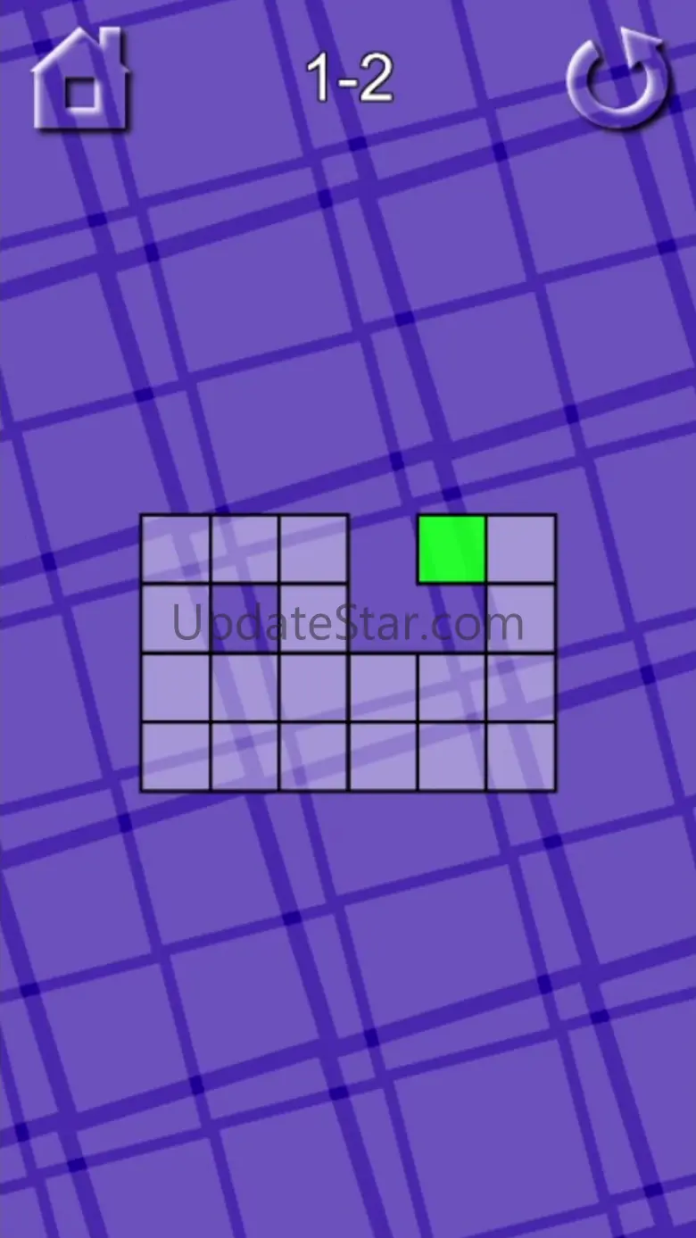 Leave No Tile Untouched 1.0