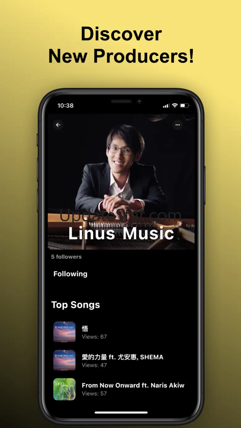 LoudVoice 1.1.4