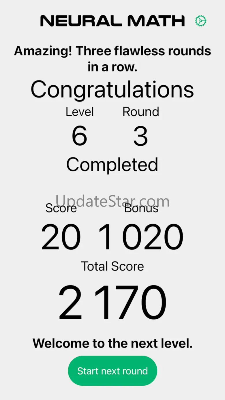 Neural Math 0.97