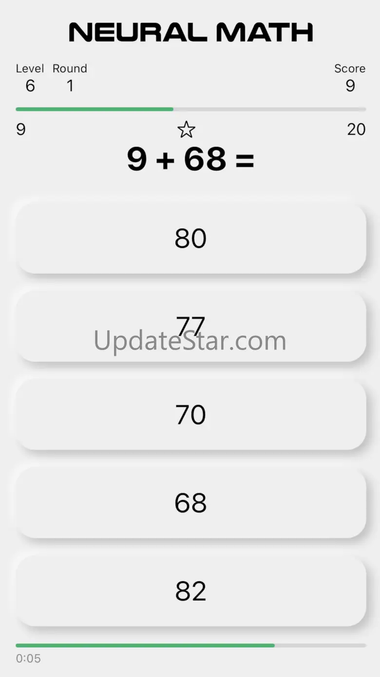 Neural Math 0.97
