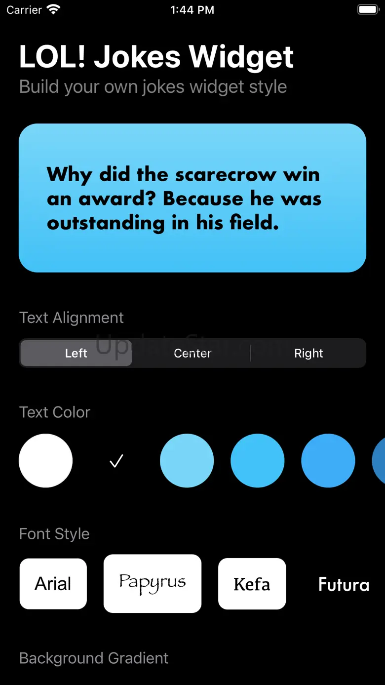 LOL! - Sounds & Jokes 1.2