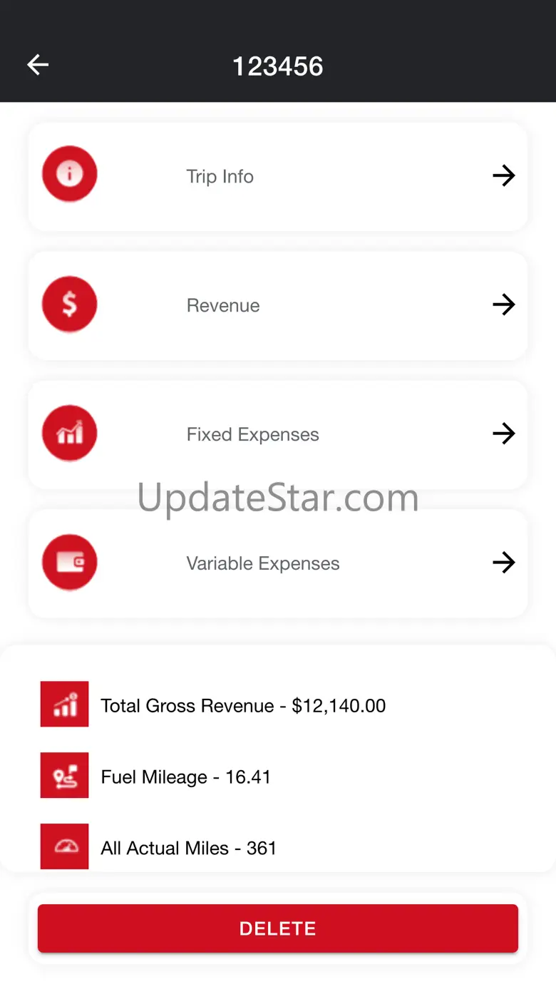 Profitable Trucker 1.0.2