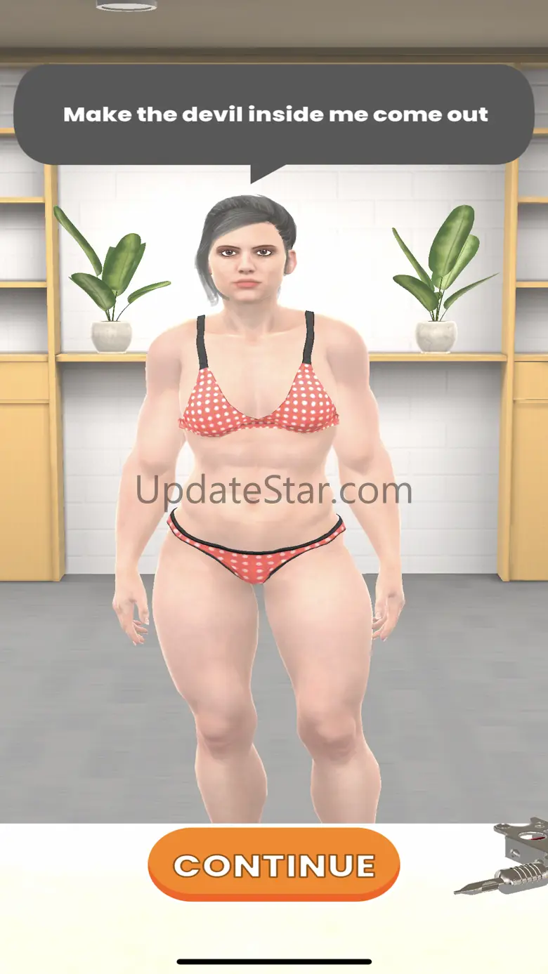Tattoo Inc. ! 1.0