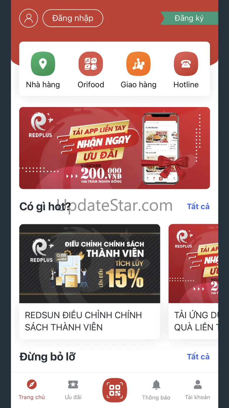 RedPlus 3.2.5