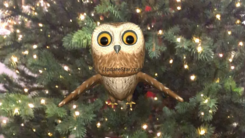 Rocky Owl AR 1.0