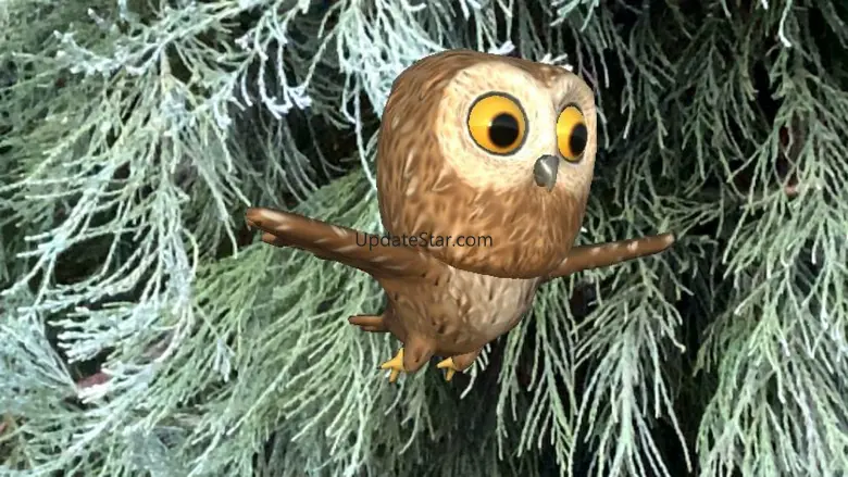 Rocky Owl AR 1.0