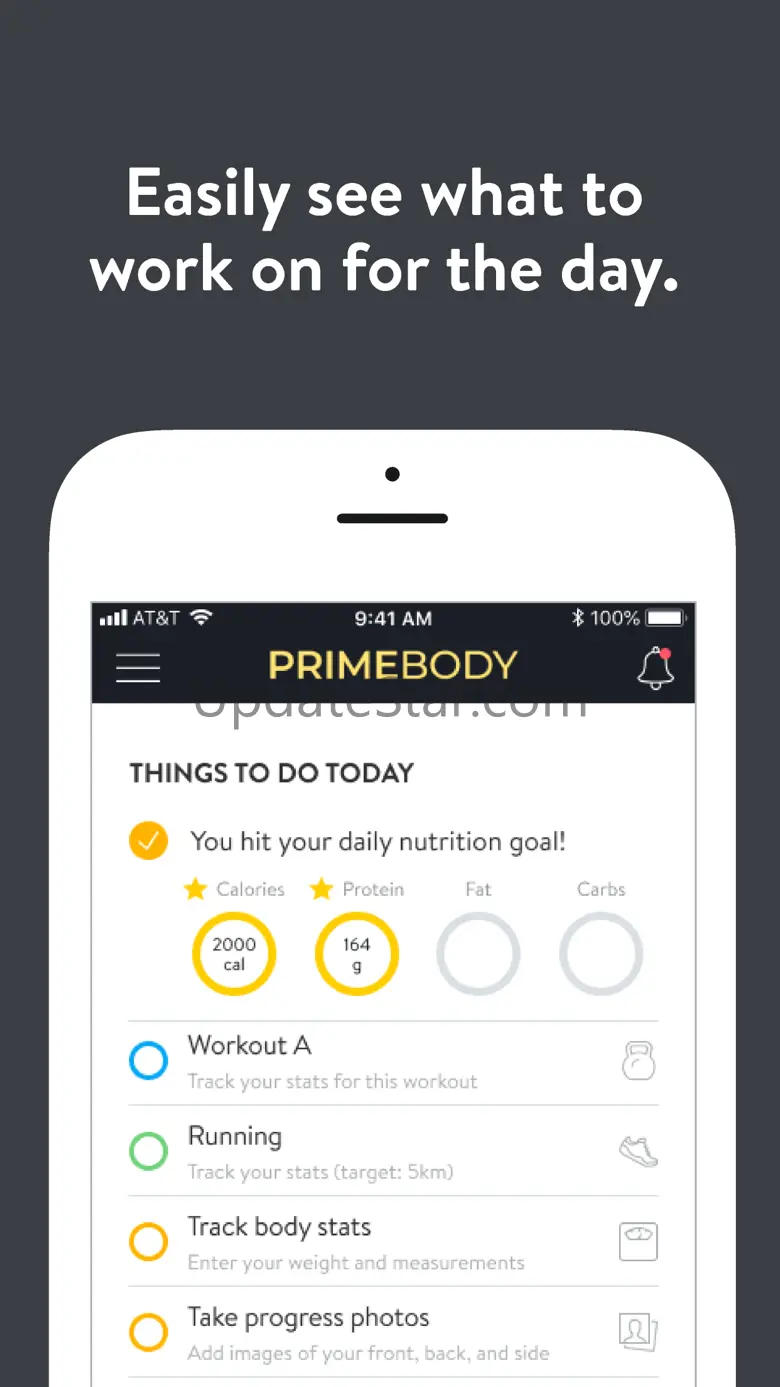 PRIME BODY 7.151.0
