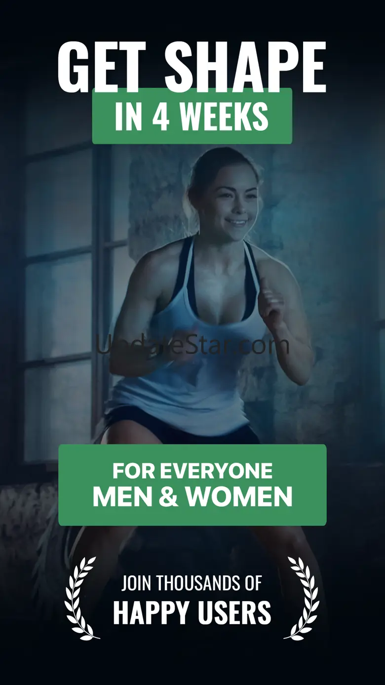 Lose weight for women at home. 1.5