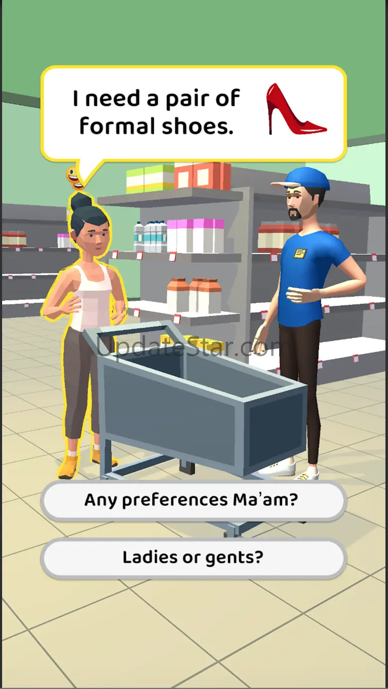 Shop Master! 1.0