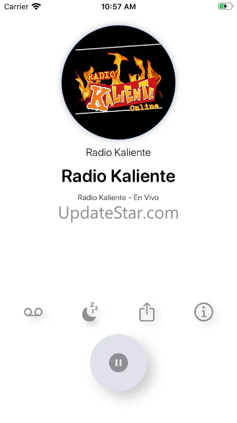 Radio Kaliente 1.0