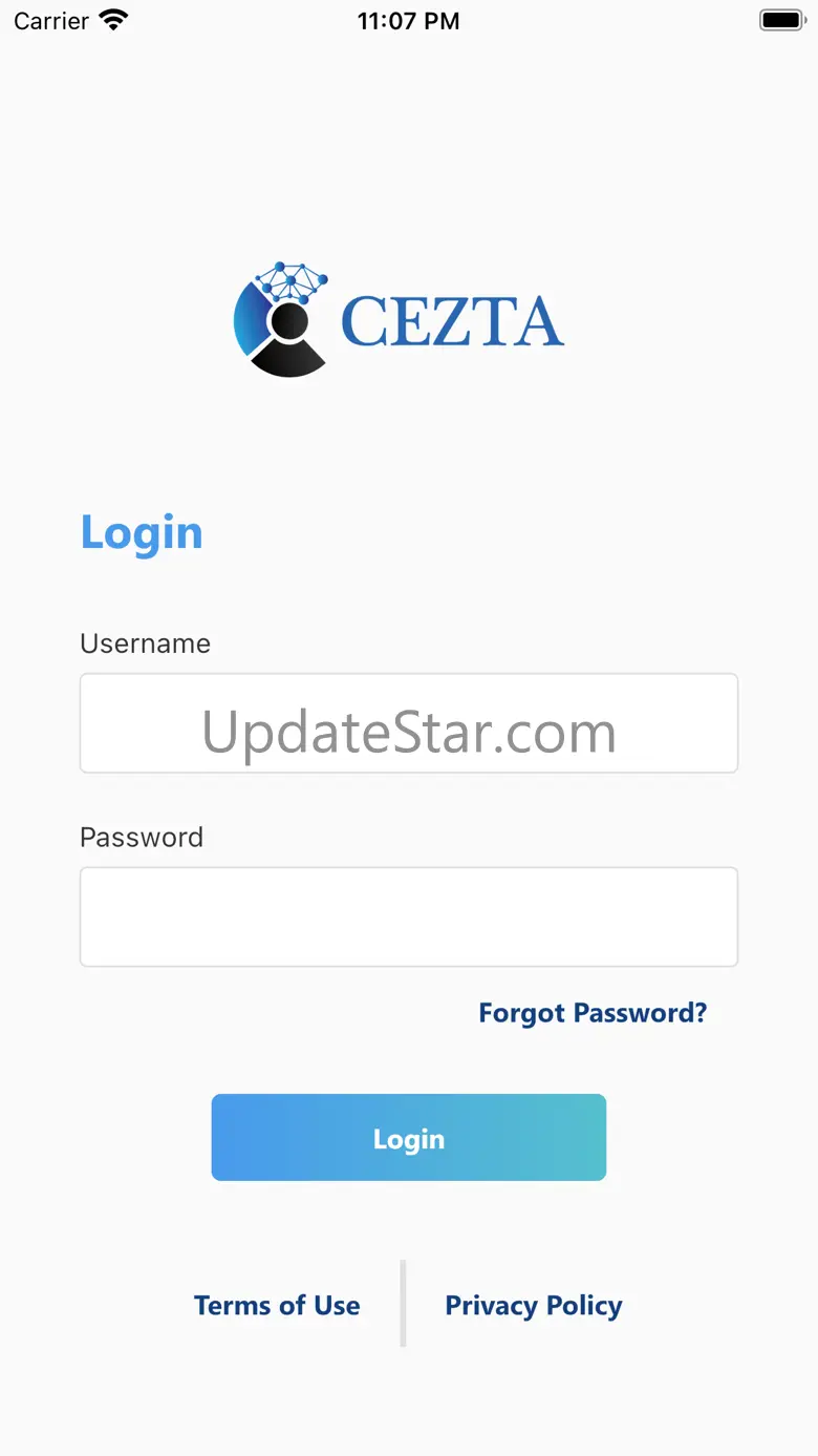 Cezta CareGive 2.2.1