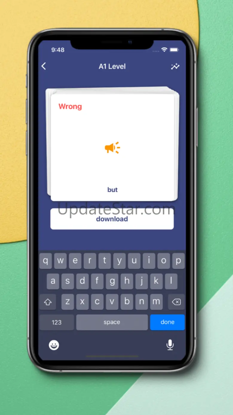 Lisrite - English Listening 2.0.0