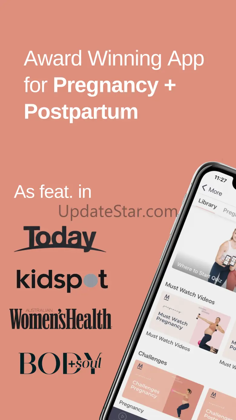 Empowered Motherhood Program 1.330.1