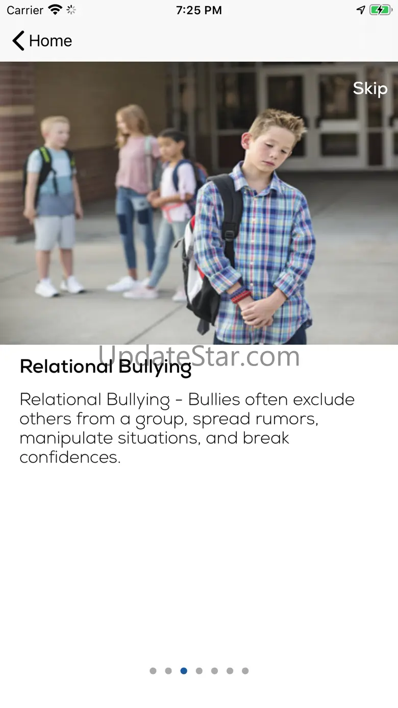 Bullying Buddy 1.0.6