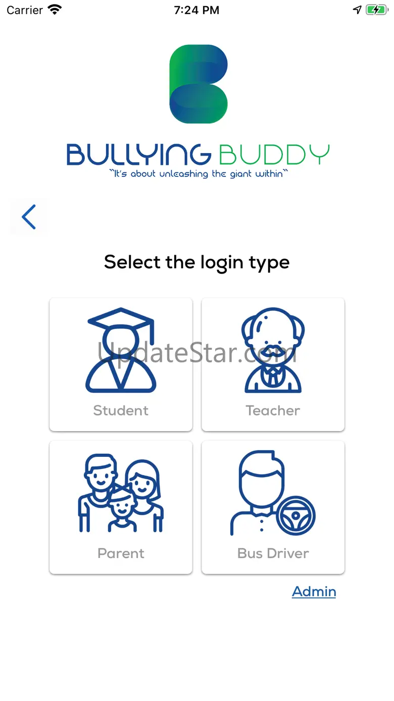 Bullying Buddy 1.0.6